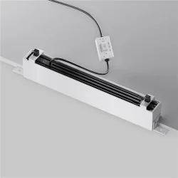 Встраиваемый светильник Basis 3000K-6000K 20Вт 115° (Белый)