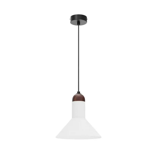 Подвесной светильник NUVOLT LPL-004GR (Белый) - фото 2