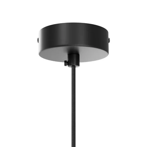 Подвесной светильник NUVOLT LPL-004GR (Белый) - фото 4