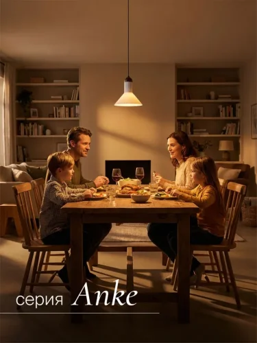 Подвесной светильник NUVOLT LPL-004GR (Белый) - фото 18