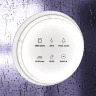 Светодиодная лента 24В 2835 9,6Вт/м 6000K 5м IP65 (Белый) 10147 - фото 4