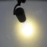Светодиодный светильник трековый 2L PX6 (7W, 220V, Warm White) - фото 3.