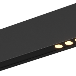 Светильник для низковольтного трека SY mini 3.7 Вт, SY-mini-522217-3.7-48-BL-WW 005966