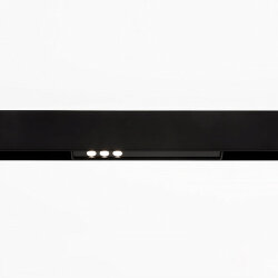 Светильник для низковольтного трека SY mini 3.7 Вт, SY-mini-522217-3.7-48-BL-WW 005966