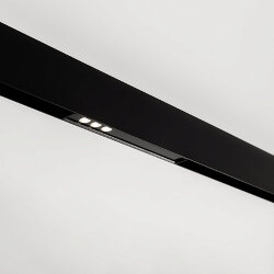 Светильник для низковольтного трека SY mini 3.7 Вт, SY-mini-522217-3.7-48-BL-WW 005966