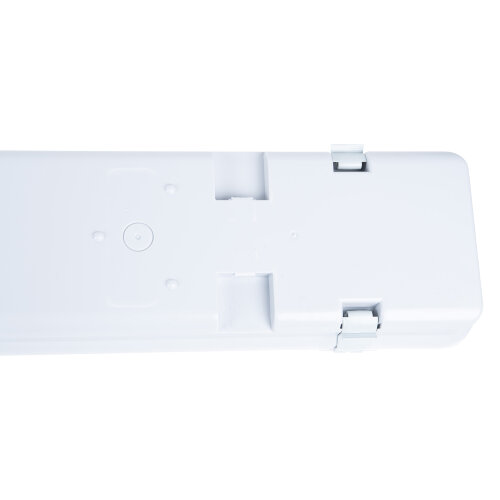 ULY-K70A 40W-4000K-L126 IP65 WHITE Светильник светодиодный промышленный, Белый свет 4000К, 4360Лм, 1260X150x100мм, Корпус белый, TM Uniel - фото 15