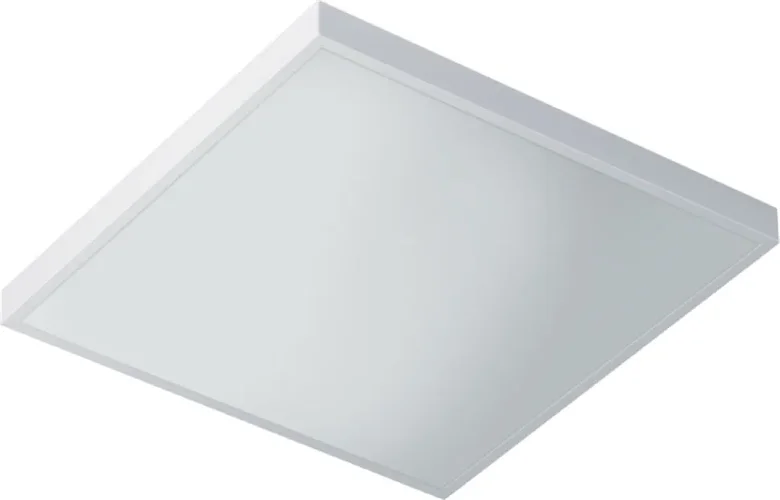 Светильник светодиодный 94 242 NLP-OS2-36-4K 36Вт IP20 универс. с опал рассеив. с драйвером (аналог ЛВО4х18) Navigator 94242 - фото