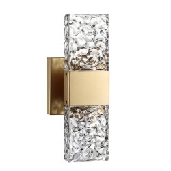 Настенный светильник «ODEON LIGHT» 4364/5WL, серия: RICCI (крепление на планке)