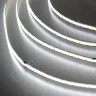 Светодиодная лента COB, 480 chip/m, white, 12V, IP20, A64 - фото.