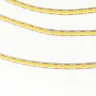 Светодиодная лента COB, 480 chip/m, white, 12V, IP20, A64 - фото II