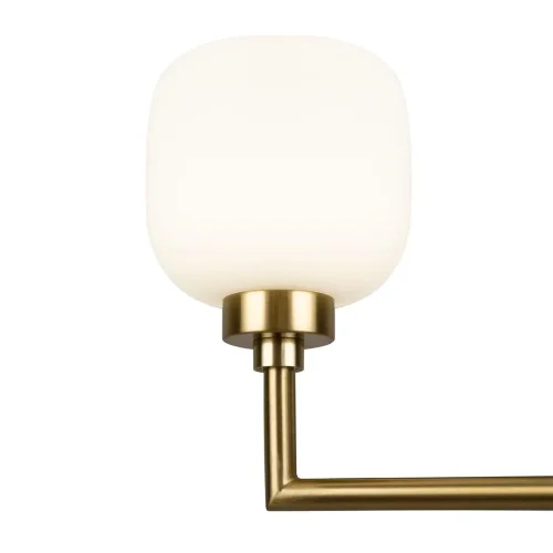 Потолочный светильник Freya FR5373CL-06BS (Латунь) - фото 7