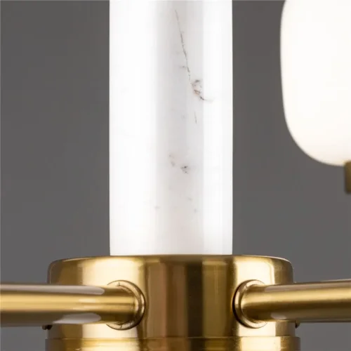 Потолочный светильник Freya FR5373CL-06BS (Латунь) - фото 11