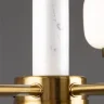 Потолочный светильник Freya FR5373CL-06BS (Латунь) - фото 11