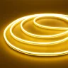 Светодиодный гибкий неон 0612 LN702 (220V DC, warm white, кратность реза 200мм) - фото I