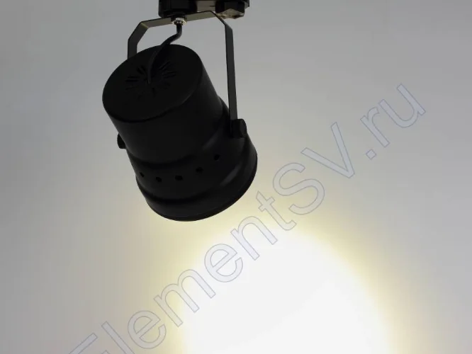 Светодиодный светильник трековый 4L 4L2 (12W, day white) - фото 2.