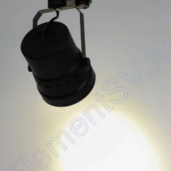 Светодиодный светильник трековый 4L 4L2 (12W, day white)