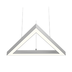 Светильник WOLTA PRO КОНТУР ТРИО ДСО03-108-301-3К-Б Матовый