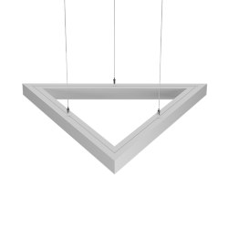 Светильник WOLTA PRO КОНТУР ТРИО ДСО03-108-301-3К-Б Матовый