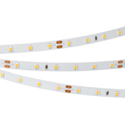 Светодиодная лента RT 2-5000 24V SUN Day4000 (2835, 60 LED/m, LUX) (Arlight, 7.2 Вт/м, IP20)