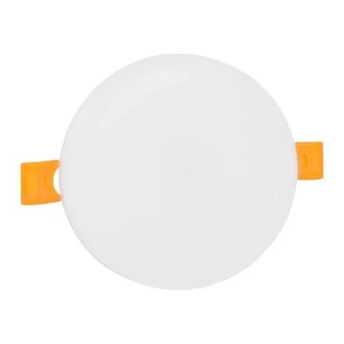 Светильник светодиодный ДВО 1103 10Вт 6500К IP20 круглый встраив. даунлайт безрамочный LUMA EKF DLL-1103-R-10-6500 - фото 4