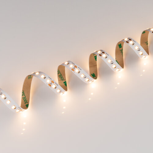 Светодиодная лента TWIST-A120-10mm 24V Warm2700 (10 W/m, IP20, 2835, 5m) (Arlight, Открытый) - фото 4