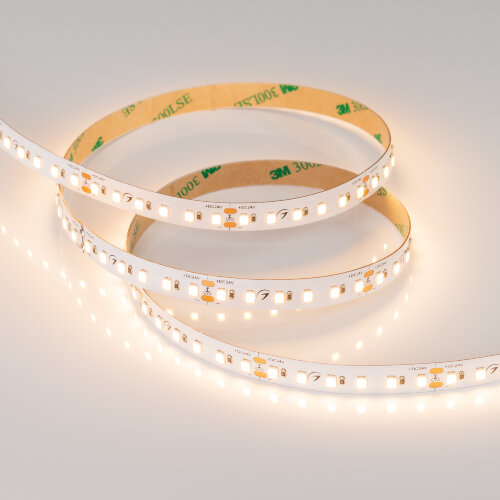 Светодиодная лента TWIST-A120-10mm 24V Warm2700 (10 W/m, IP20, 2835, 5m) (Arlight, Открытый) - фото 5