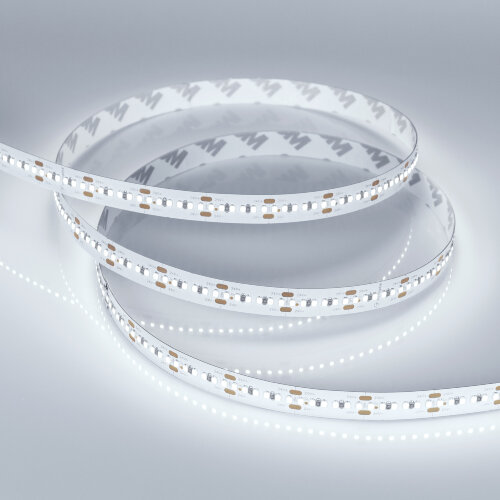 Светодиодная лента MICROLED-М300-10mm 24V White6000 (21.6 W/m, IP20, 2216, 5m) (Arlight, Открытый) 023586(2) - фото 3