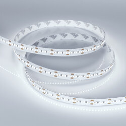 Светодиодная лента MICROLED-М300-10mm 24V White6000 (21.6 W/m, IP20, 2216, 5m) (Arlight, Открытый) 023586(2)