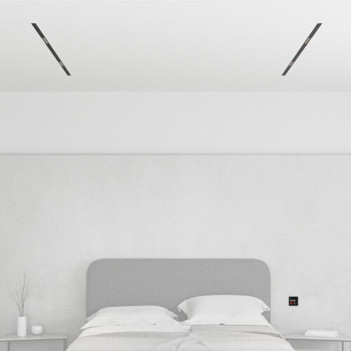 Комплект трековой системы SMART ZigBee PRO.