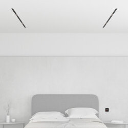 Комплект трековой системы SMART ZigBee PRO, Denkirs SET SMART ZigBee 04 PRO