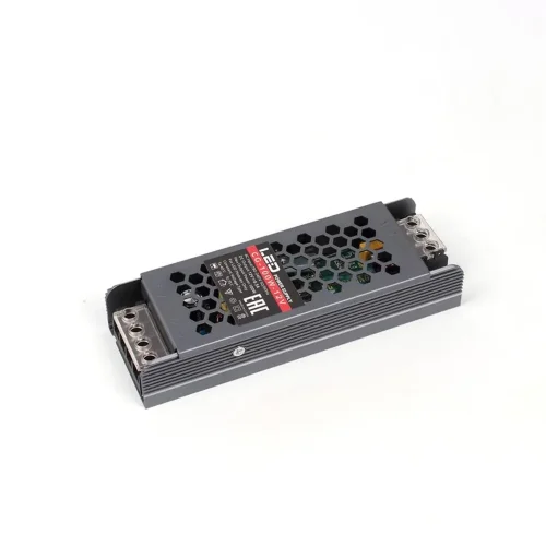 Блок питания CG-100W-12V CGH100-12 (12V, 100W, 8,5A) - фото I