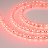 Светодиодная лента герметичная RTW-PU-B60-12.5mm 12V RGB (14.4 W/m, IP68, 5060, 5m) (Arlight) - фото 4