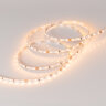 Светодиодная лента MICROLED-M120-4mm 24V Warm2700 (5.4 W/m, IP20, 2216, 5m) (Arlight, узкая) - фото 2