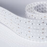 Светодиодная лента S2-2500 24V White 6000K 85mm (2835, 560 LED/m, LUX) (Arlight, 40 Вт/м, IP20) 023408 - фото