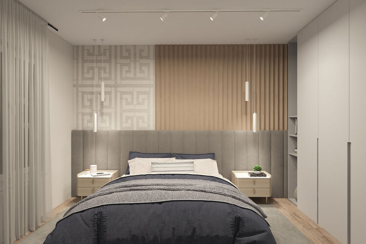 DK6201-WH Трековый светильник IP 20, 15 Вт, GU5.3, белый, алюминий. Фото 5