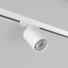 DK6201-WH Трековый светильник IP 20, 15 Вт, GU5.3, белый, алюминий. Фото 2