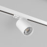 Светильник на шине Denkirs SOLID Tube | СОЛИД ТЬЮБ DK6201-WH. Фото 2