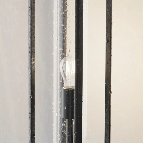 Ландшафтный светильник Cell E27x1 15Вт IP 54 (Графит) - фото 14