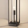 Ландшафтный светильник Келья / Cell E27x1 15Вт IP 54 (Графит) O452FL-01GF1 - фото 7