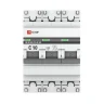 Выключатель автоматический модульный 3п C 10А 4.5кА ВА 47-63 PROxima EKF mcb4763-3-10C-pro - фото 3