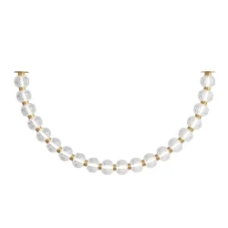 Потолочный светильник Amulet 3000К 36Вт (Золото)