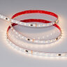 Светодиодная лента SPI-BA120-12mm 24V RGBW-Warm-PX6-BPT (16 W/m, IP20, 5060/2835, 5m) (Arlight, бегущий огонь) - фото 3