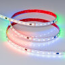 Светодиодная лента SPI-BA120-12mm 24V RGBW-Warm-PX6-BPT (16 W/m, IP20, 5060/2835, 5m) (Arlight, бегущий огонь) - фото 4