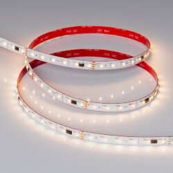 Светодиодная лента SPI-ВА120-12mm 24V RGBW-Warm-РХ6-ВРТ (16 W/m, IP20, 5060/2835, 5m) (Arlight, бегущий огонь) 040620