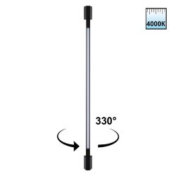 Светильник ландшафтный светодиодный «Novotech» 359890, серия: VESPERA