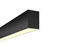 Линейный светильник LINE5065П (3000/ral9005 – 120w/3085/LT65) - фото 2