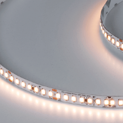 Светодиодная лента SWG PRO 2835, 168 LED/м, 17,3 Вт/м, 24В , IP20, Цвет: Теплый белый, SWG2P168-24-17.3-WW-20 003490