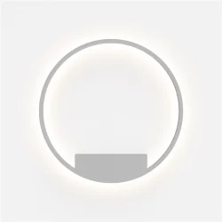 Настенный светильник (бра) Rim 3000-4000К 36Вт (Белый)