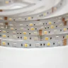 Светодиодная лента Class Premium 3838 72 led/m, RGB+CCT (RGB+white/ warm white), 12V, IP20, А41 - фото III