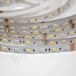 Светодиодная лента Class Premium 3838 72 led/m, RGB+CCT (RGB+white/ warm white), 12V, IP20, А41